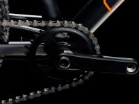 Детский велосипед Cube Numove 200, год 2025, цвет Синий-Желтый