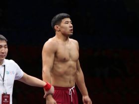 В Якутске стартовал международный турнир «Ханалас Хапсагайа»