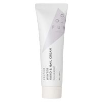 Парфюмированный крем для рук Welcos Confume Perfume Memory Winter Hand & Nail Cream
