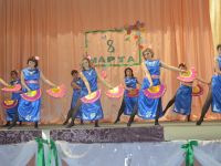 Новополеводинский сельский дом культуры