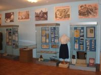 Калининский историко-краеведческий музей