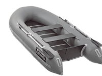 Лодка ПВХ АНДРОМЕДА 315 киль (2024)