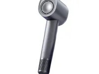 Фен Xiaomi Mijia High Speed H701 с функцией ионизации (Серебристый)