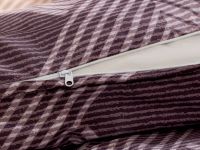 Постельное белье Elysium, мультиколор