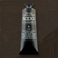 Масло Blockx 35 мл, Умбра натуральная/Natural Umber