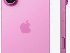 Смартфон Apple