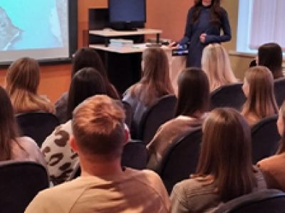 Что такое хорошо и что такое плохо? Тематическая встреча