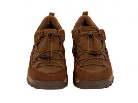 Полуботинки Remington Fischer Brown