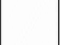 Защитное стекло Krutoff Premium для Apple iPhone 17 Pro Max с чёрной рамкой