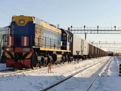 Перевозки якутского угля увеличатся после реконструкции станции Беркакит