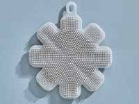 Губка Paniesu III