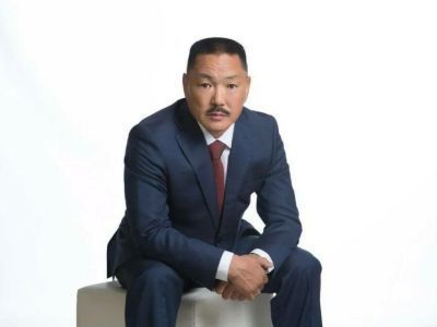 Единоросс Алексей Иннокентьев переизбран главой Нюрбинского района