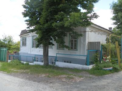 Дом зажиточного казака