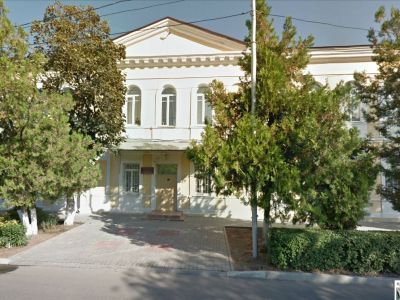 Интендантское депо крепости – памятник основания  г. Ставрополя