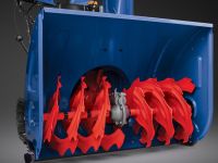 Cнегоуборщик MASTERYARD MV 23528 RET