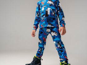 Ботинки для мальчиков