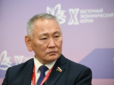 Сахамин Афанасьев: «Заявления Путина указывают на направление дальнейших шагов и решений»