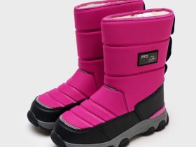 Сапоги для девочек