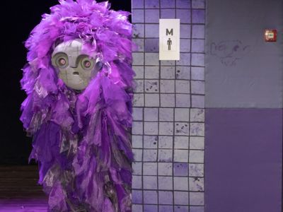 Билеты на Извините, можно выйти? (Театр кукол им. Образцова) / Театр | Афиша | ИнфоТаймс