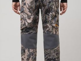 Костюм Remington XM Elite Improved Figure