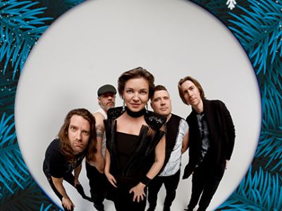 Мельница - Крапива. Рождество