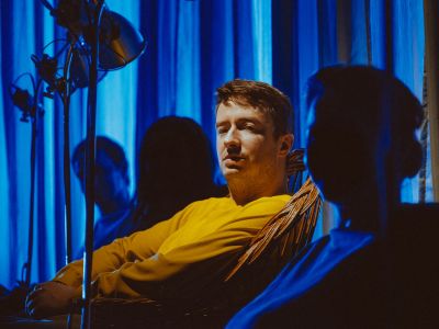 Билеты на Иллюзии (Один театр) / Театр | Афиша | ИнфоТаймс