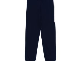 Брюки трикотажные для мальчиков