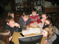 Ивановская областная библиотека для детей и юношества