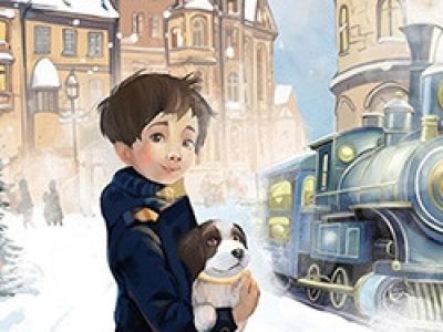 Путешествие голубой стрелы