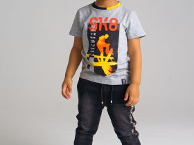 Бейсболка для мальчика