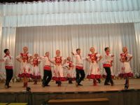 Белоколодезский центр культурного развития