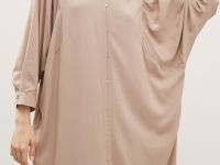 Платье женское из вискозы