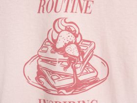 Пижама для девочек, Оранжевый