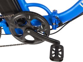 Электровелосипед Gelbert Dors 2 Pro, год 2025, цвет Черный