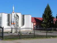 Музей К. Э. Циолковского