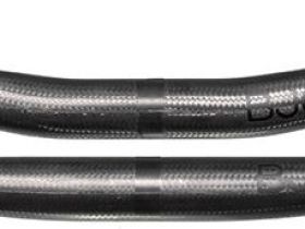 Руль Bjorn Palka (760 мм подъем 0 мм 31.8 мм)