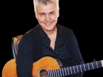 Виталий Кись (гитара)