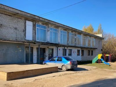 Дом культуры «Ударник»