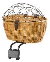 Корзина универсальная ACME M-Wave для перевозки животных (бежевый)