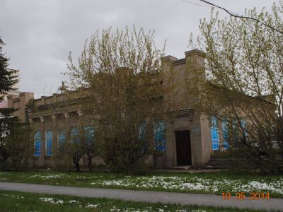 Синематограф