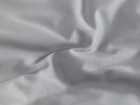 Постельное белье Серебристо-серый/Silver grey