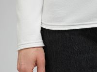 Водолазка прямого кроя