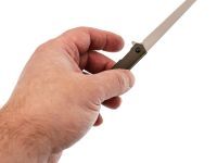 Складной нож TUOTOWN BDT-TUO-GS, сталь AUS-8, рукоять G10