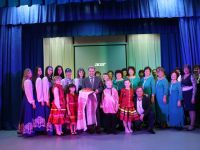 Новокрасавский сельский дом культуры