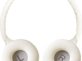 Наушники Soundcore H30i Белые