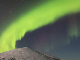 Aurora in Yakutia. Adventures to Arcticа. За Авророй в Арктическую Якутию!