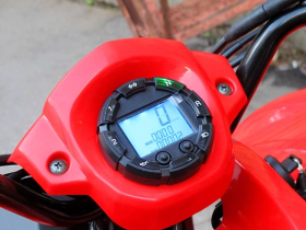 Квадроцикл ADLY 100