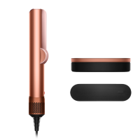Выпрямитель Dyson (HT01) Airstrait Straightener (Amber Silk)