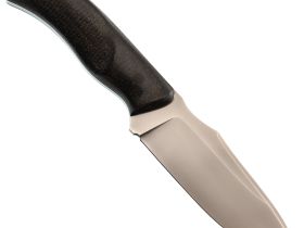 Нож Pocket Wolf Гарпия, сталь AUS10Co, рукоять микарта