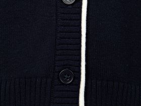 Кардиган для девочки